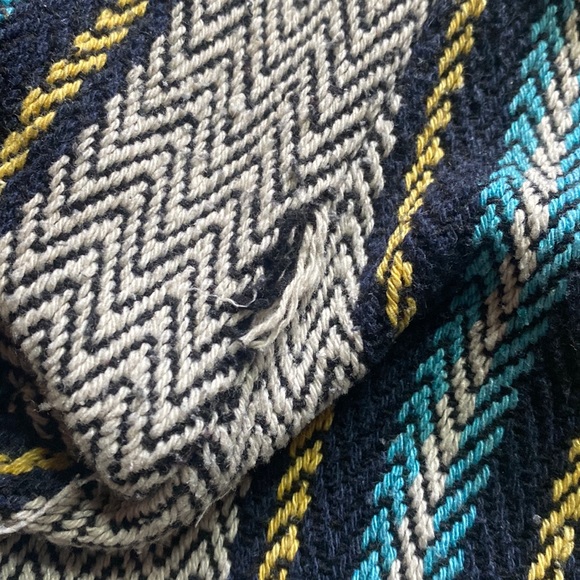 Senor Lopez Baja Hoodie - Picture 5 of 7